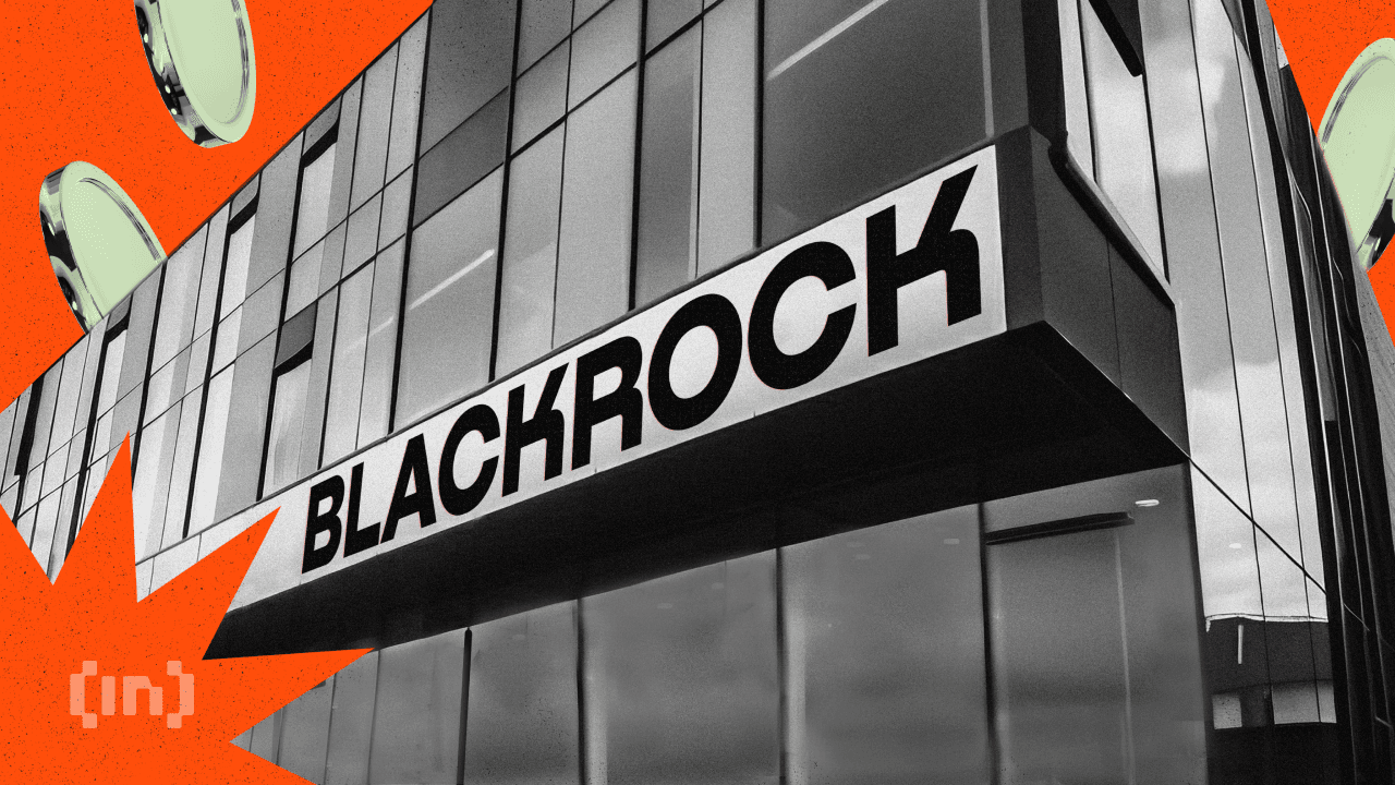 ETF BlackRock IBIT націлений на досягнення 100 мільярдів доларів активів цього місяця.