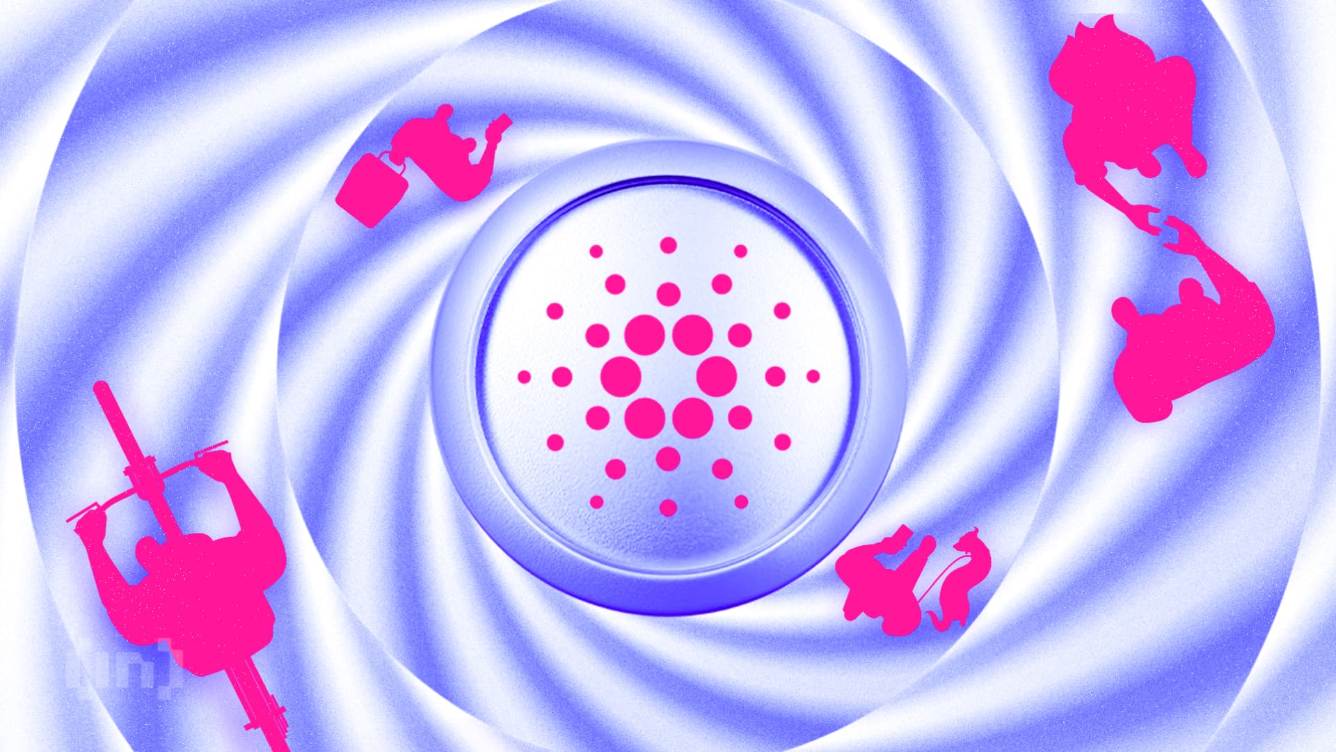 Cardano ADA під тиском: чи продаватимуть великі гравці?
