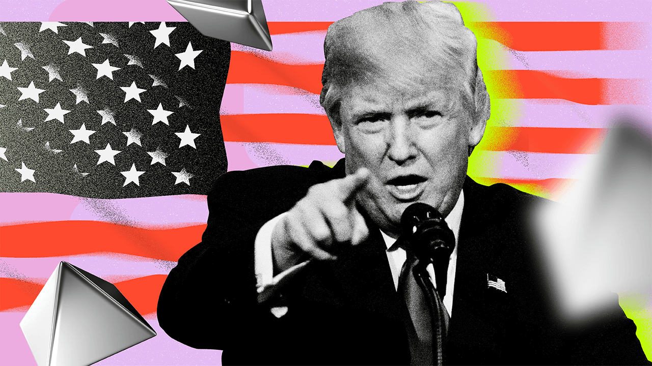 Крипто-царь Дональда Трампа Девід Сакс буде боротися з операцією «Choke Point 2.0»