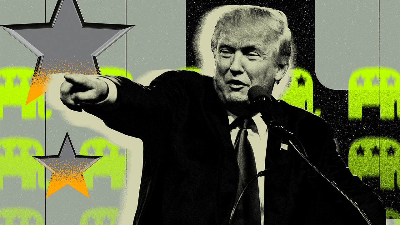 Що Дональд Трамп повинен зробити для Bitcoin: 3 ключові рекомендації від Ентоні Помпліано