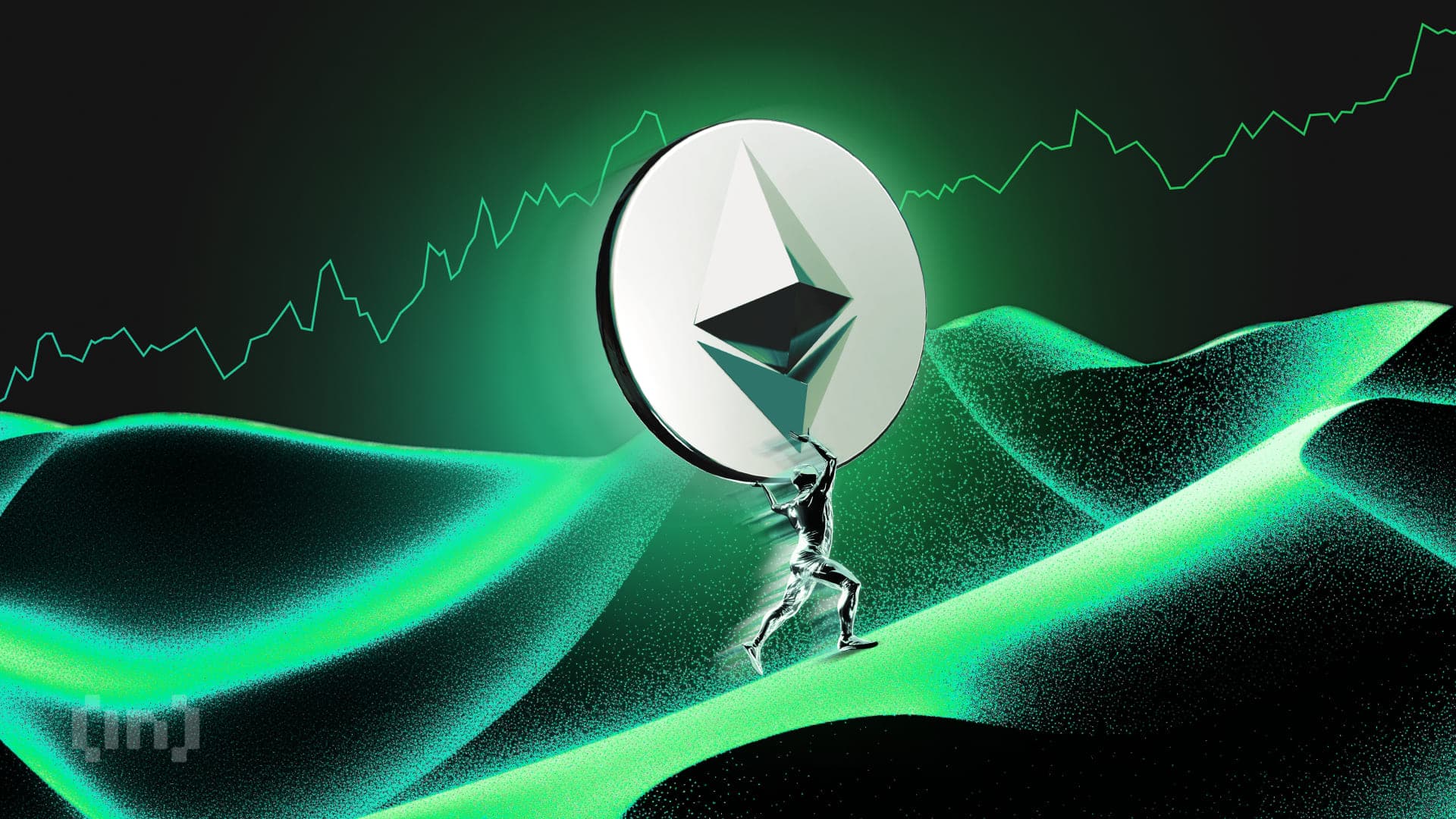10 способів, якими Ethereum змінив криптовалюту за останнє десятиліття