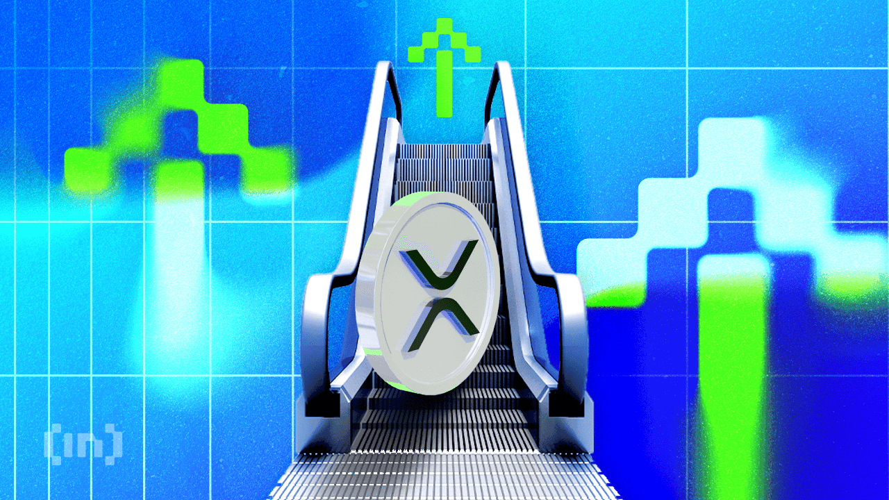 Ripple з оцінкою $15 млрд: XRP наближається до ключової підтримки