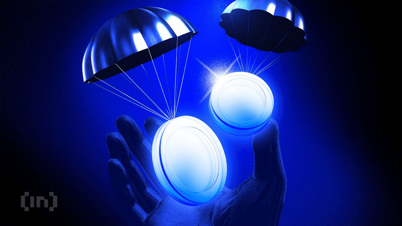 Токен MOVE досягає ринкової капіталізації в $1,6 млрд після запуску airdrop на Binance