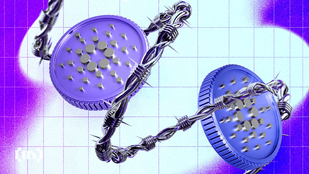 Cardano: ризики падіння ціни на тлі зниження кореляції з біткоїном