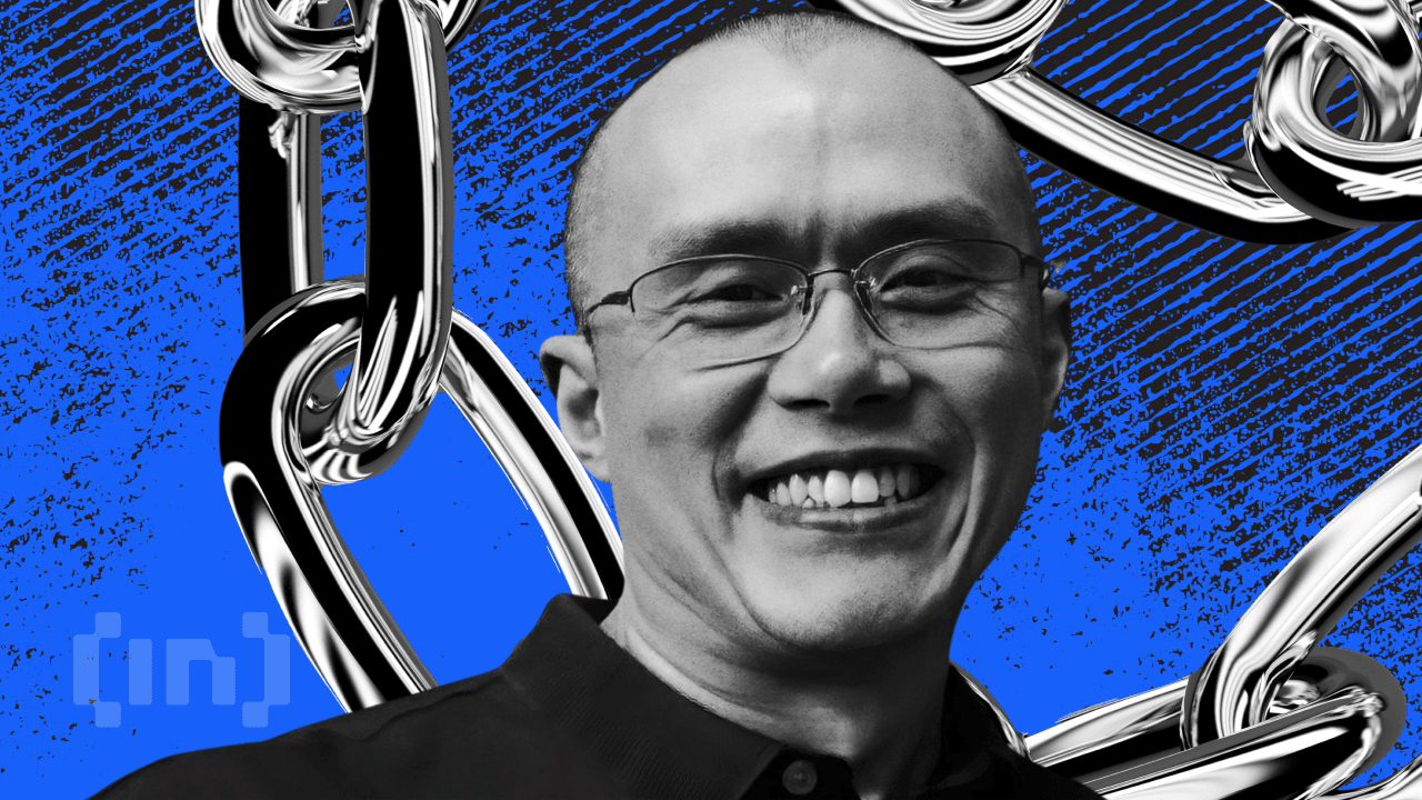 CZ підтримує новий інструмент криптовалютної спадщини Binance для спадкоємців після смерті