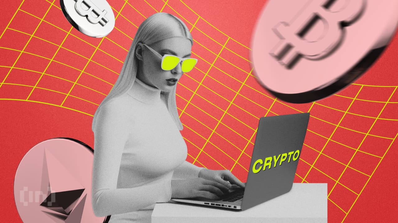 Посібник зі збільшення конверсій серед крипто-спільноти