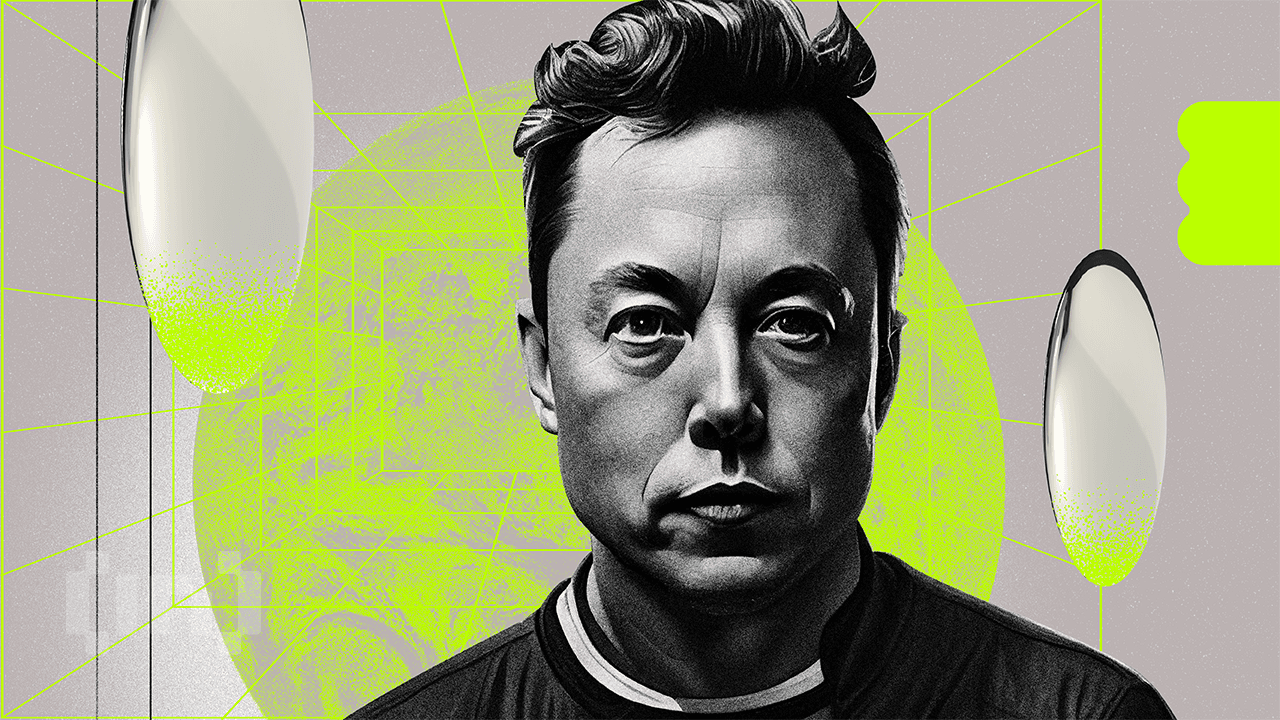 Батько Ілона Маска планує запустити мемкоїн «Musk It» з метою зібрати 200 мільйонів доларів