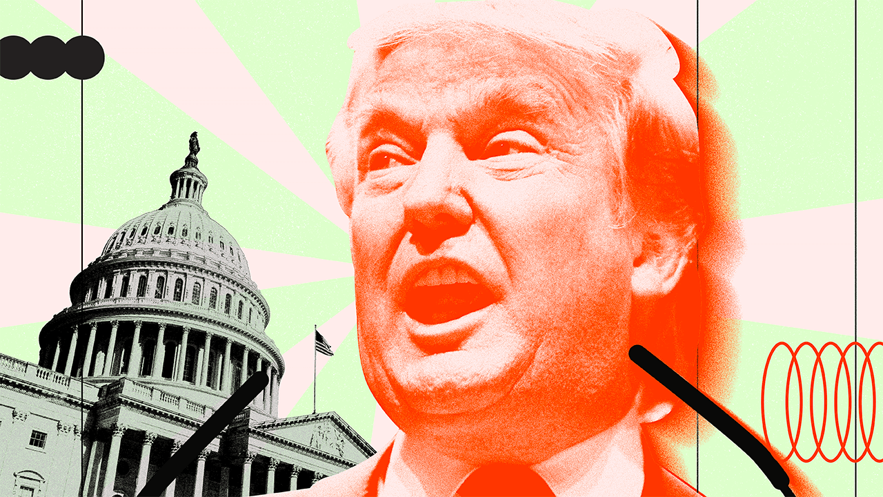 Трамп планує видати указ для скасування операції &#8220;Choke Point 2.0&#8221;