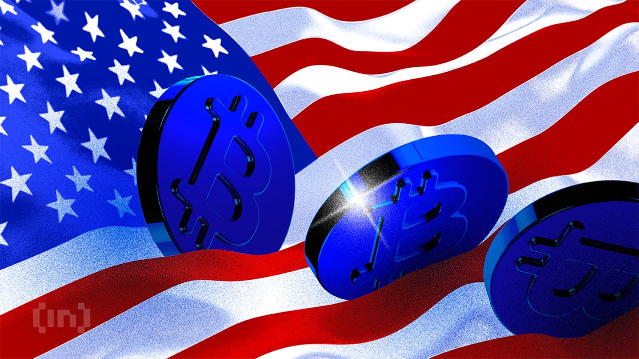 Комітет Палати представників США оголошує Тиждень криптовалют для обговорення трьох законопроєктів
