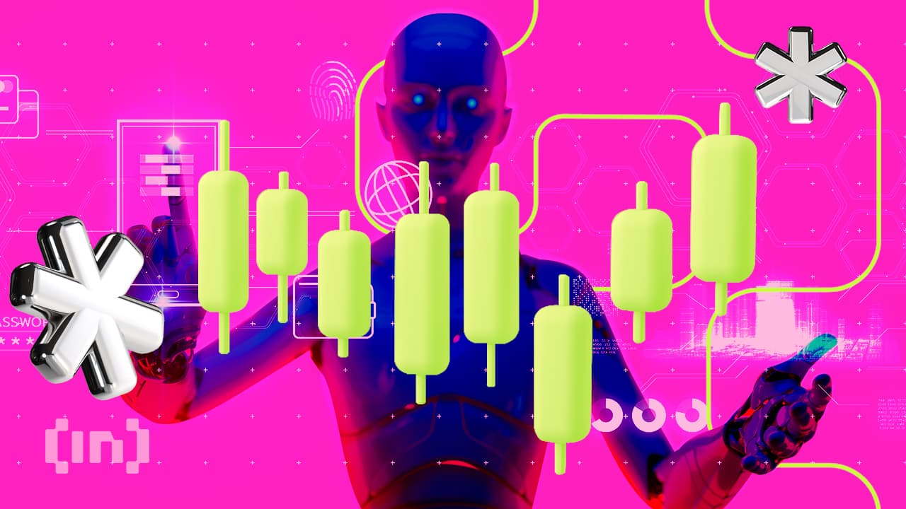 NVDA досягає нового історичного максимуму, але токени ШІ знижуються — згасання &#8220;ефекту NVDA&#8221; у криптовалюті