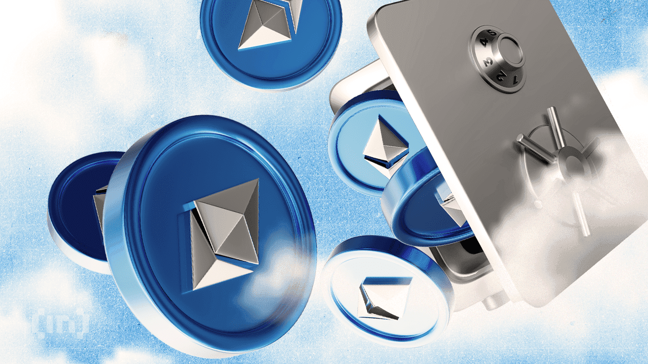 Відсоткові ставки на Ethereum: де заробити найбільше
