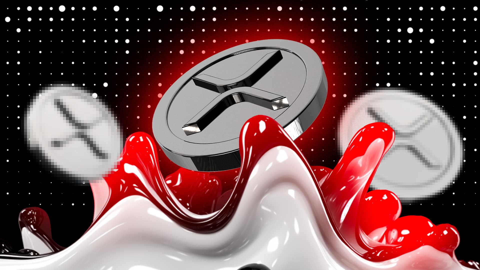 XRP перевищує ринкову капіталізацію USDT, але занепокоєння щодо ціни залишаються