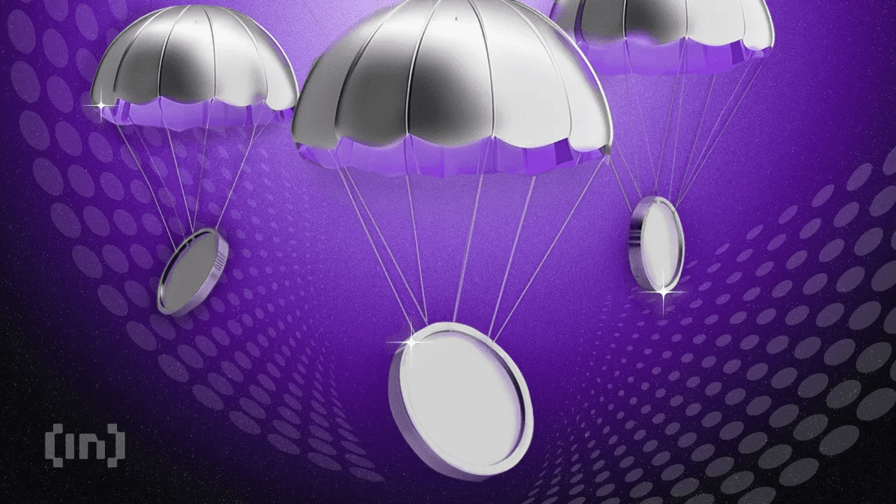Ціна ZORA Зіткнулася з Інтенсивним Тиском Продажів Після Airdrop