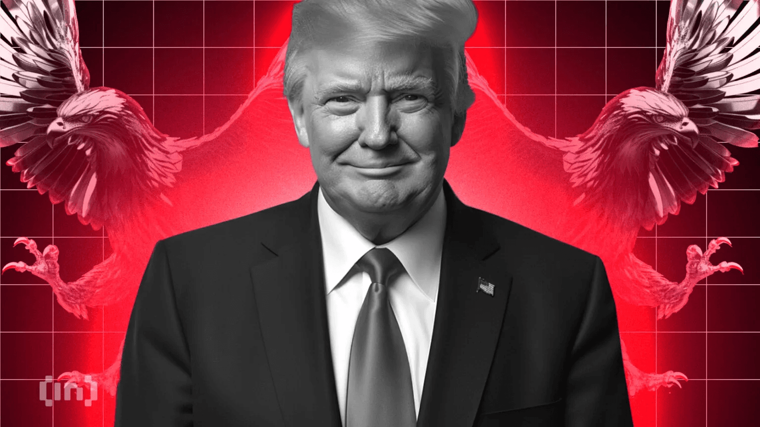 Сім&#8217;я Трампа планує придбати частку у Binance.US