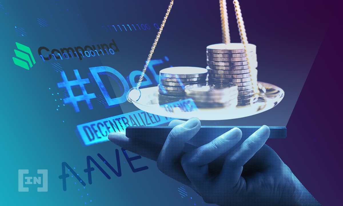 Що таке DeFi кредити: просте пояснення для новачків