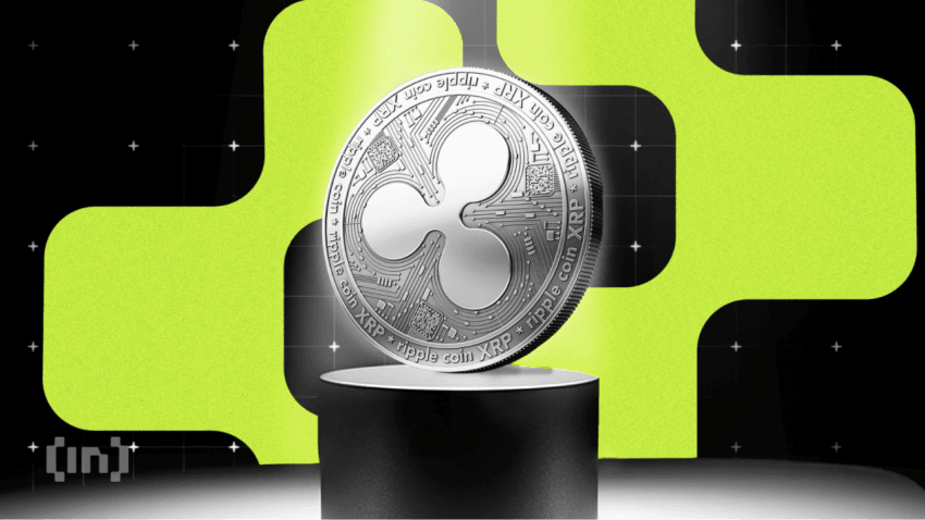 Ціна XRP Очікує Золотого Перетину на Тлі Обсягу в 3 Млрд Доларів – Чому Це Важливо