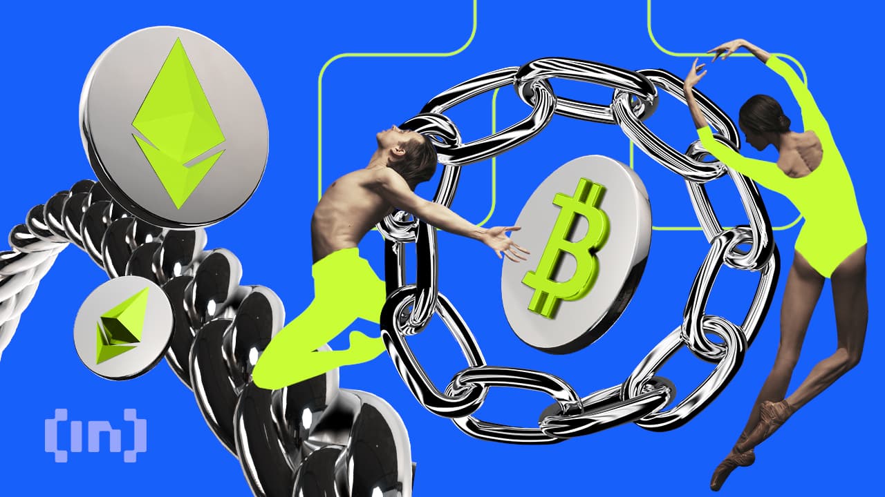 Mainnet у криптовалютах: що це і навіщо?