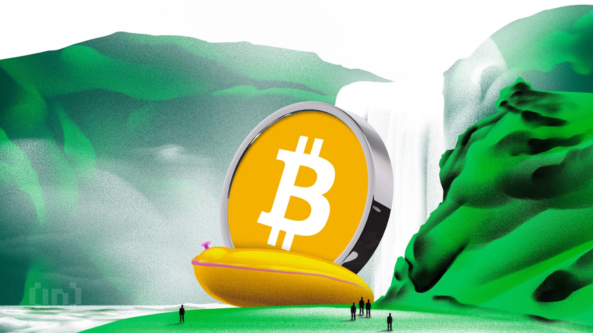 Генеральний директор CryptoQuant називає теорію циклів біткоїна застарілою через домінування традиційних фінансів