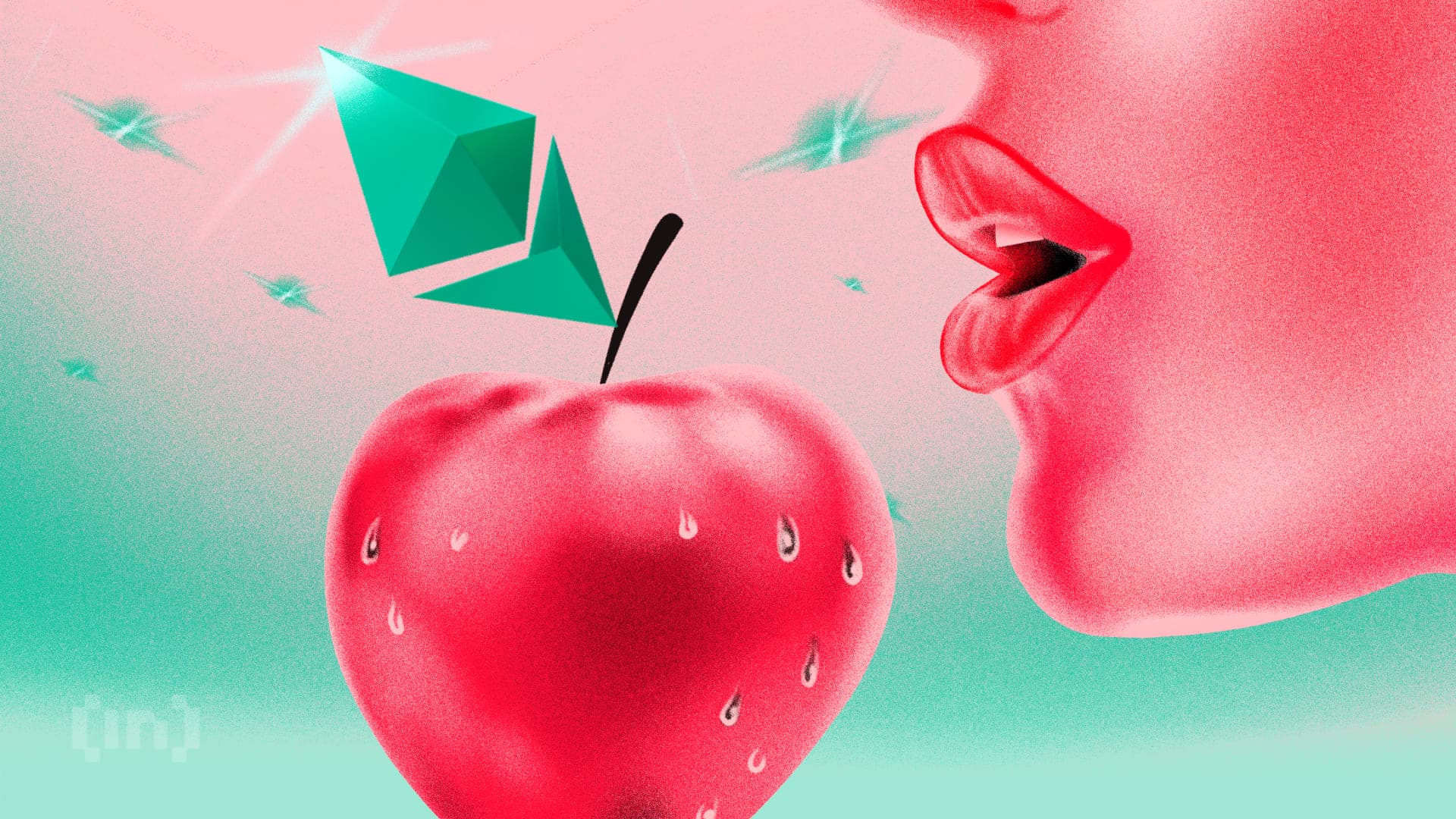 Standard Chartered прогнозує, що корпоративні казначейства утримуватимуть 10 % запасу Ethereum
