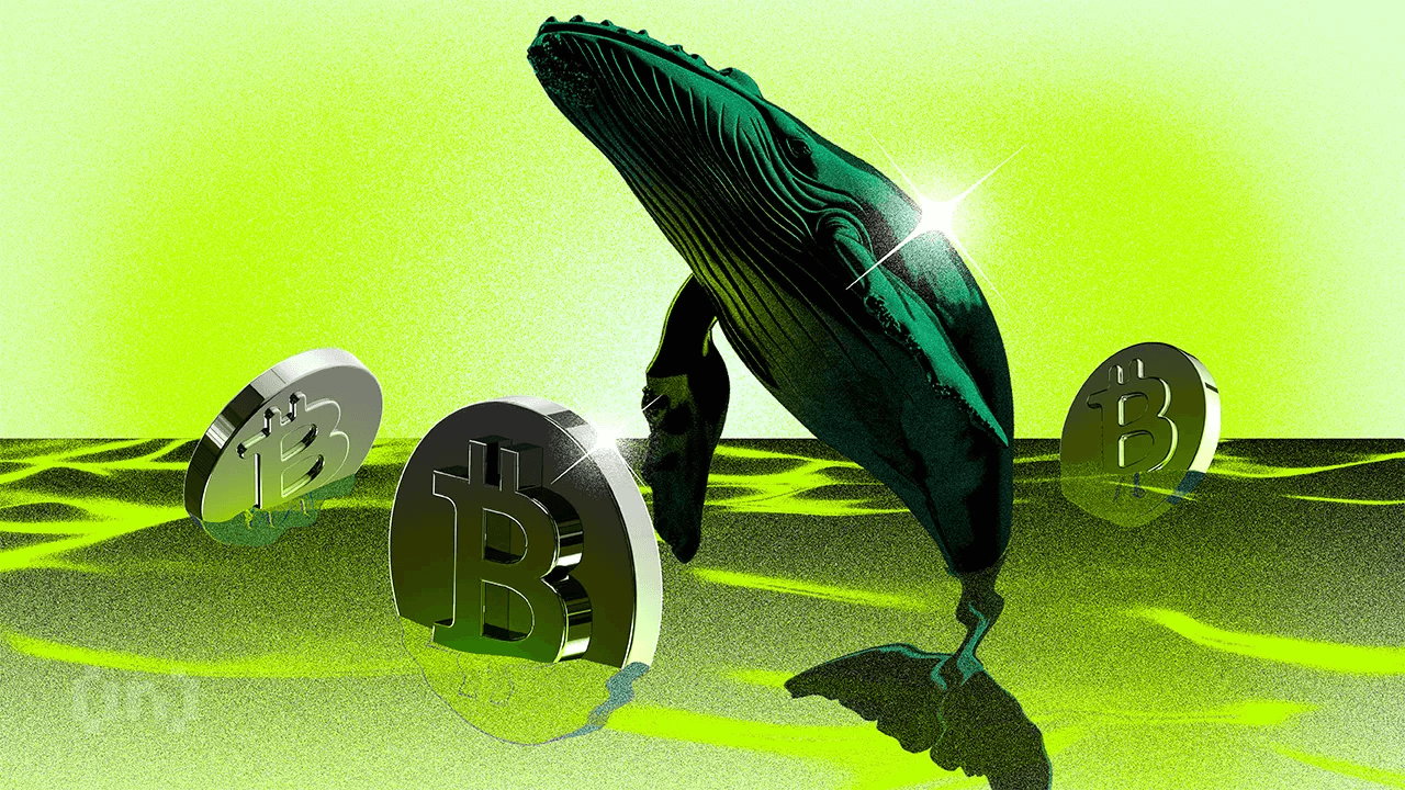 Сплячі гаманці Сатоші перемістили 20 000 BTC на $2 млрд після 14 років мовчання