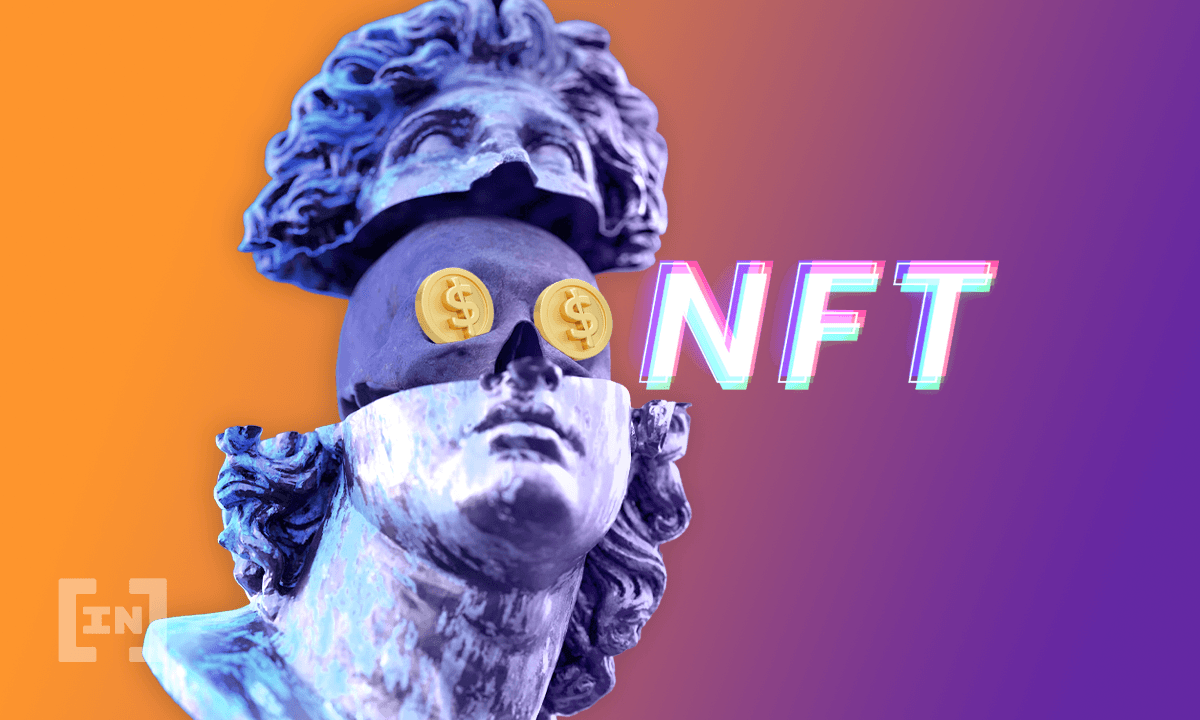 5 способів заробити на NFT, які вже у вас є