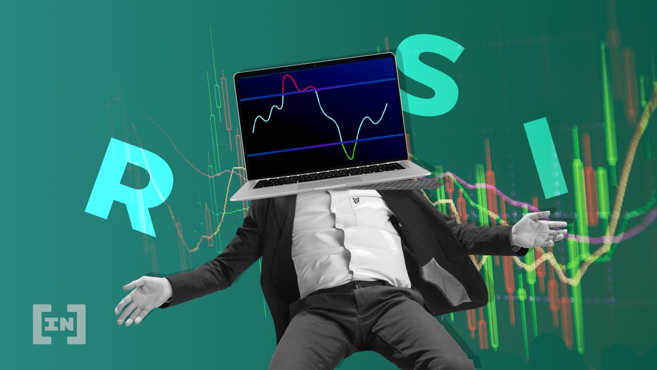 Як використовувати індикатор RSI у торгівлі криптовалютами