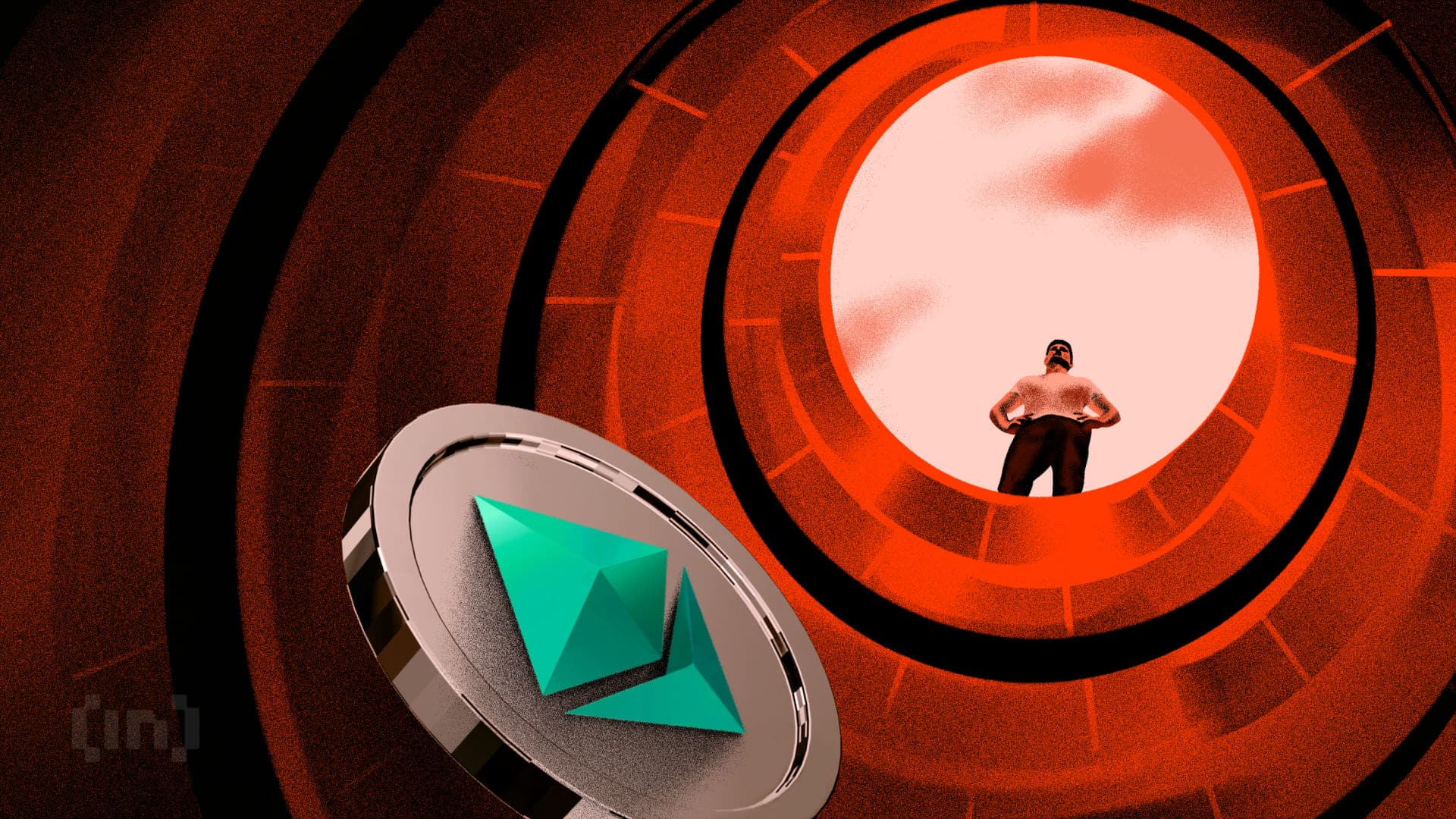 Ethereum може створювати пастку для биків, оскільки попит у США знижується