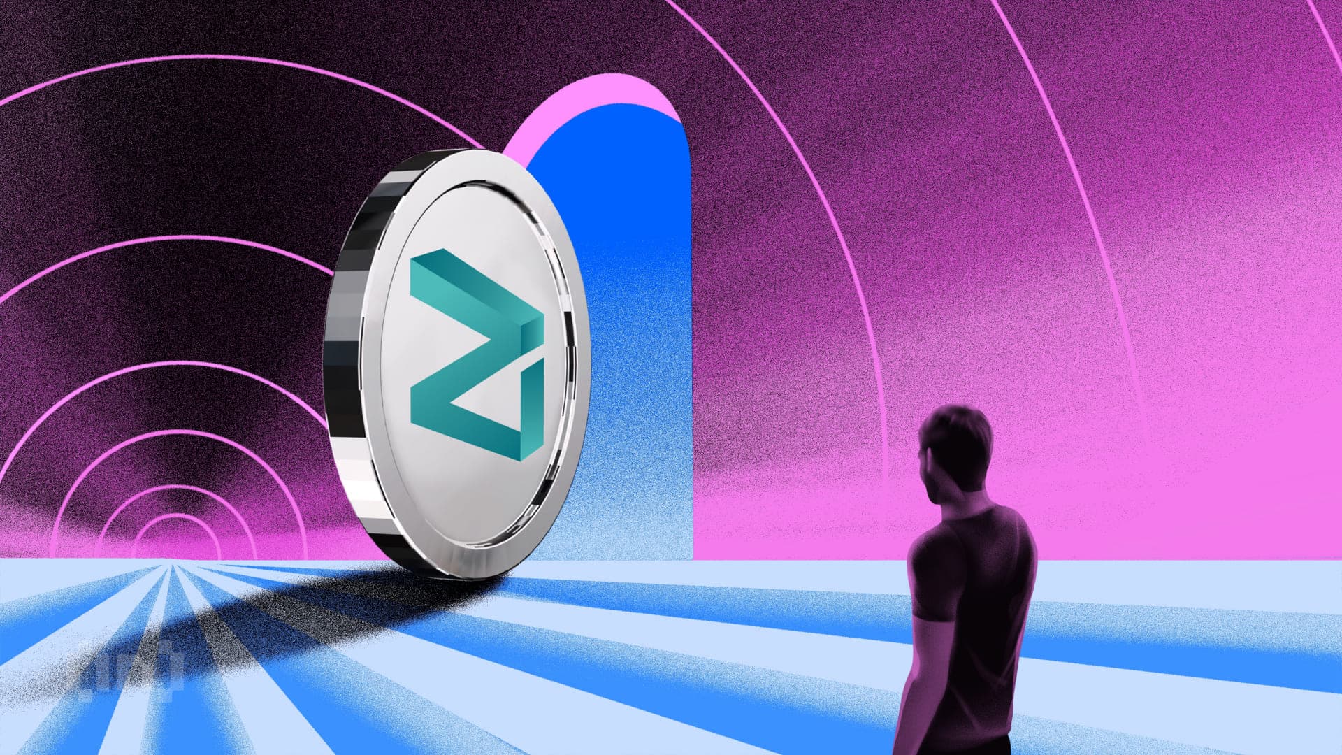 Запуск Zilliqa 2.0 спричинив зростання притоку капіталу: що далі з ціною?