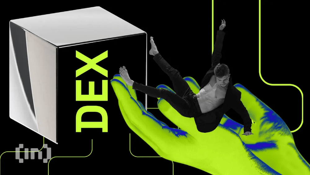 CZ пропонує децентралізовану біржу (DEX) з акцентом на конфіденційність для перпетуальних контрактів, викликаючи жваве обговорення в індустрії