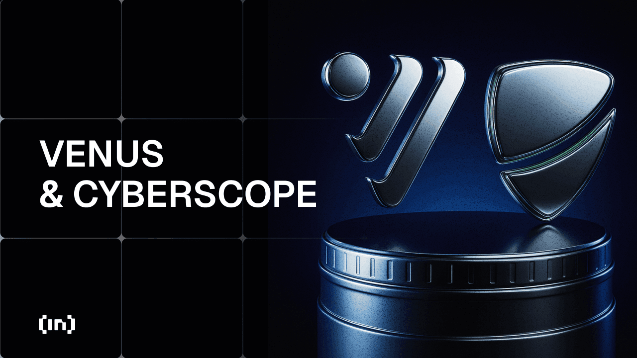 Протокол Venus та Архітектура Довіри: Як 91% Оцінка Аудиту Свідчить про Зрілість DeFi