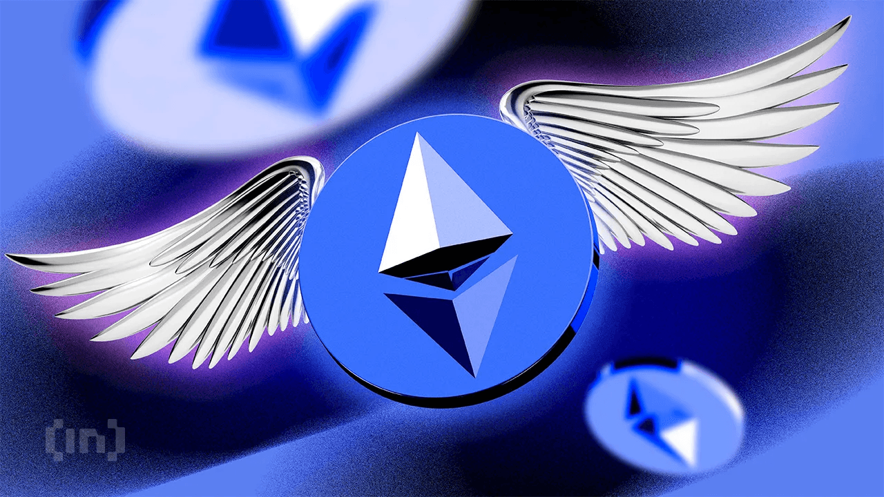 Bitmine оголосила найбільший у світі казначейський запас Ethereum на $2,9 млрд