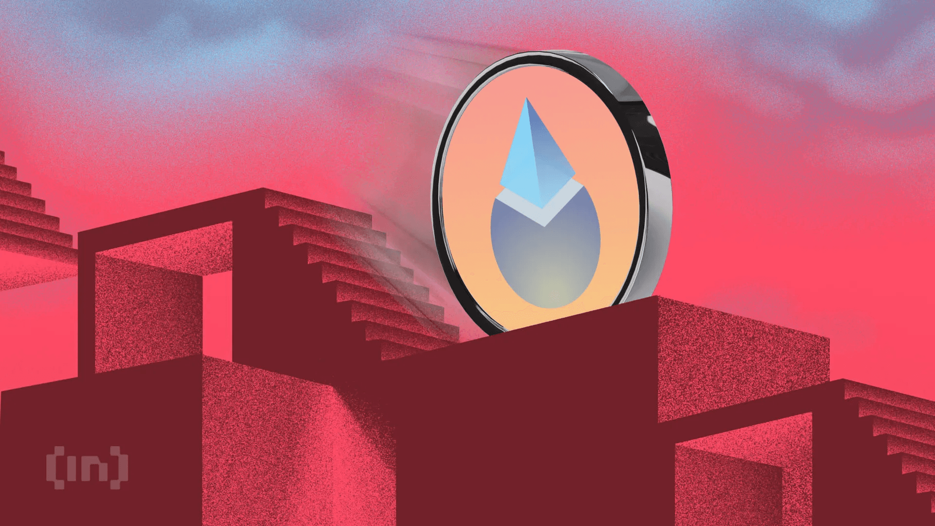 Частка ринку Lido опустилась до трирічного мінімуму: чи втрачає гігант Ethereum позиції?